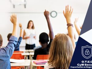 Asistente de Aula Mención Recursos de Aprendizaje