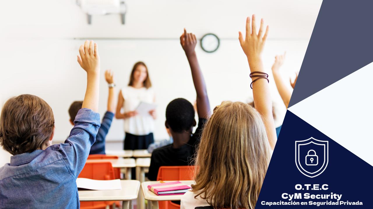 Asistente de Aula Mención Recursos de Aprendizaje